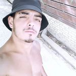 Jonathan Cáceres - @eljonabolso23 - Instagram