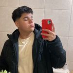 Jonathan Cáceres - @jonathan.caceres_ - Instagram
