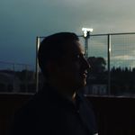 Jonathan Cáceres - @jonca5995 - Instagram