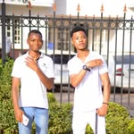 Gally Jonathan Cadet - @jonathancadetmusungu - Instagram