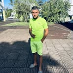Jonathan Cadet - Facebook