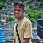 Jonathan Cadet - @jonathancadet8 - Instagram