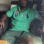 Jonathan cadet - @63poppaoppy - Instagram