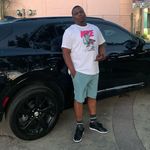Jonathan Caesar - @blackjcaesar - Instagram