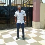 Jonathan Caesar - @joeboi07 - Instagram