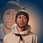 Jonathan Caesar Carter - @jskeam92 - Instagram
