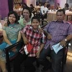 Jonathan Caesar Surbakti - @jonathansurbakti - Instagram