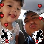 Jonathan Calvillo - Facebook