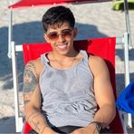 Jonathan Calvillo - Facebook