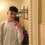 Jonathan Calvillo - @jona07cal - Instagram