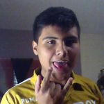 jonathan calvillo - @topocalvillo20 - Instagram