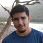 Jonathan Calvillo - @jcalvillo07 - Instagram