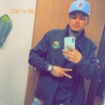 Jonathan Calvillo - Facebook