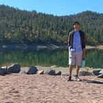 Jonathan Calvillo - @calvillo767 - Instagram