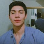 Jonathan Calvillo - @0_jonathan_ - Instagram