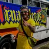 CARNAVALEROS Club América - @jonathancamargo489 - TikTok