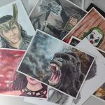 Jonathan Camargo - @jhow.arts - Instagram