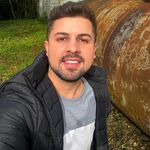 Jonathan Camargo🪐 - @j.j.camargo - Instagram