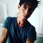 Jonathan Cambron - @johnny_6six - Instagram