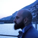 Jonathan Campione - @bi.lll.ie - Instagram