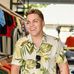Jonathan Candido - Facebook