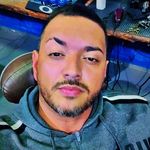 Jonathan Candido - @jonathan_oliveira_36 - Instagram