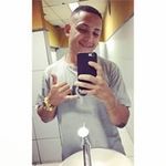 Jonathan Candido - @jonathanlekpiranha - Instagram