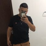 Jonathan Candido - @c_joonathan - Instagram