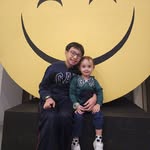 Jonathan Canlas - @godbestgift - Instagram