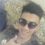 Khalifa Maria - @jonathan.canlas.22 - Instagram