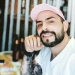 Jonathan Cantor Garcia - @jo_tatan - Instagram