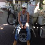 Jonathan Cantrell - @jon_scorpio91 - Instagram