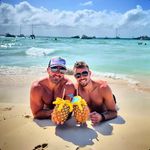 Jonathan Cantrell - @cantrell91 - Instagram