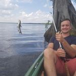 Jonathan Cantrell - @jcantrell42 - Instagram