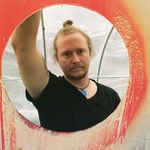 Jonathan Cantrell - @theindustriousman_voz - Instagram