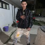 Jonathan Carbajal - @jonathancarbajal4 - Instagram