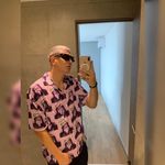 Jonathan Carbajal - @jonathancg7 - Instagram