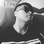 Jonathan Carbajal - @jonathancarbajal93 - Instagram