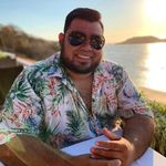 Jonathan Carbajal - @jonilocarbajal - Instagram