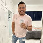 Jonathan Carbajal - @jonathan.carbajal - Instagram