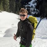 Jonathan Cardinal - @jcard540 - Instagram