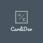 Jonathan Cardinal - @cardi_dev - Instagram