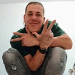 Buso Carmenatty - @jonathancarmenat - Instagram