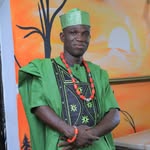 Jonathan Carmen - @alfa_hammed_funaab - Instagram