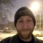 Jonathan Carnes - @vernacularshift - Instagram