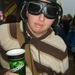 Jonathan Cartledge - Facebook