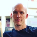 Jonathan Cartledge - @jcinpics - Instagram