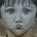 Jonathan Carty - @pelukis_art - Instagram