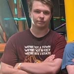 Jonathan Caruthers - @cjon.338 - Instagram