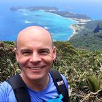 Jonathan Cary - @mojocary - Instagram
